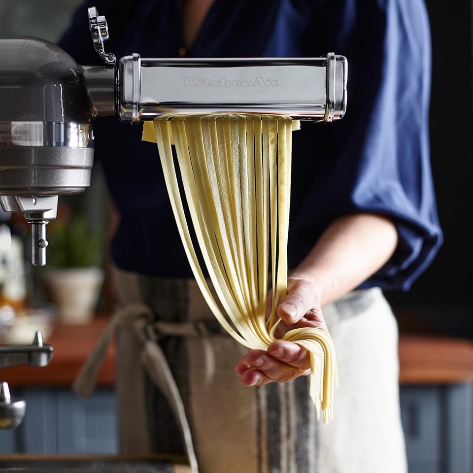 KitchenAid Pasta Attachment | Williams Sonoma AU